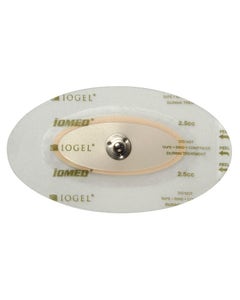 Iogel Electrodes