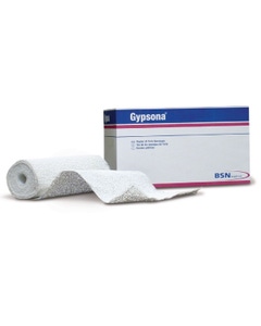 Gypsona HP & Gypsona "S" Casting Material