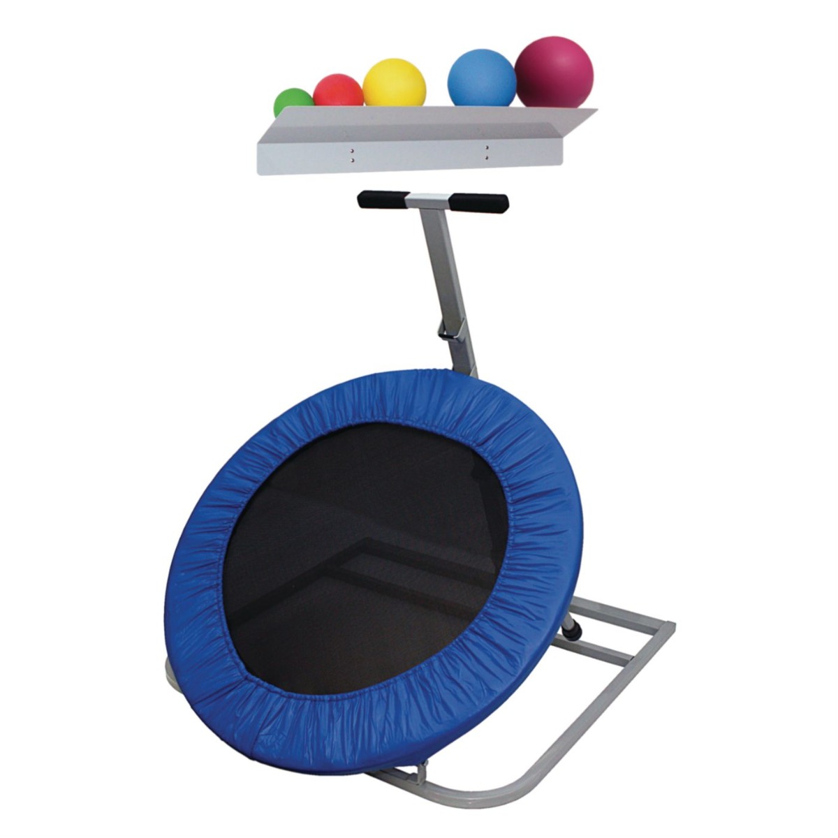 Medicine ball rebounder deals