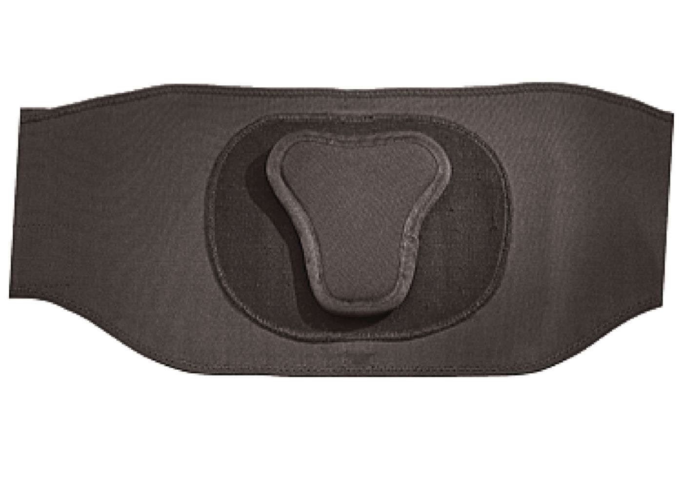 Mueller Lumbar Back Brace with Removable Pad