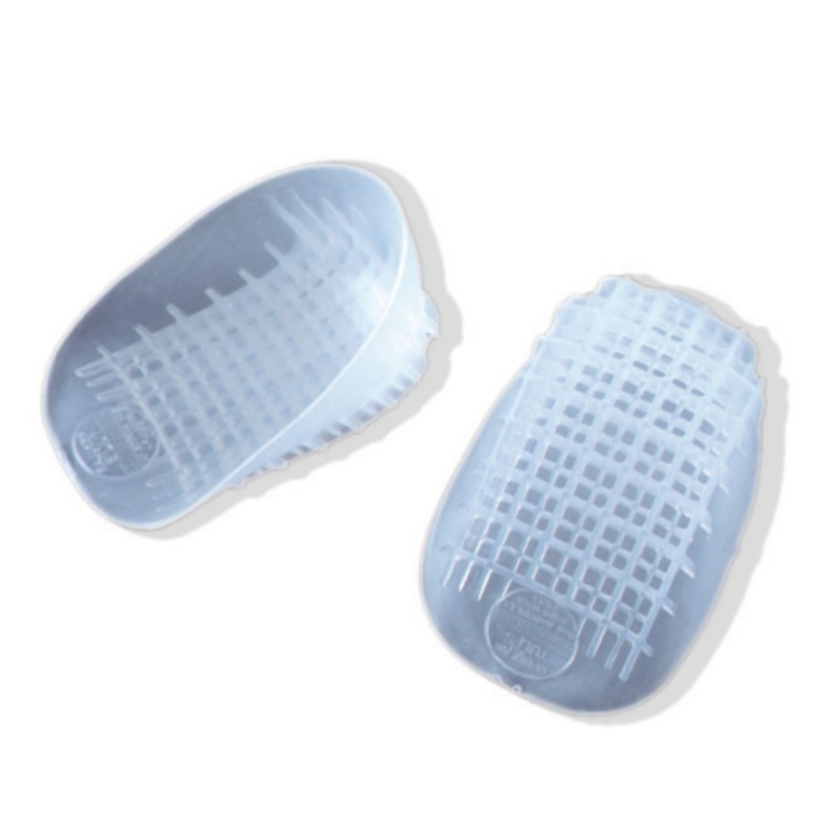 TuliGEL Heavy Duty Heel Cups
