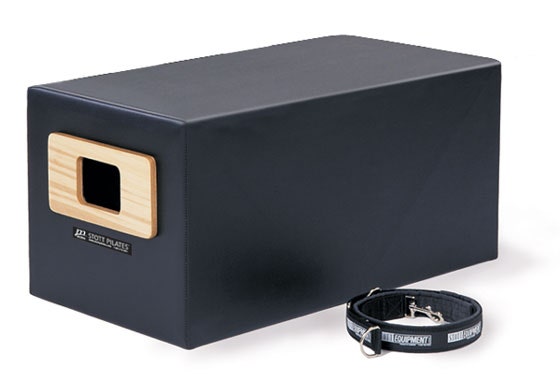 Reformer Box Regular Medco Sports Medicine