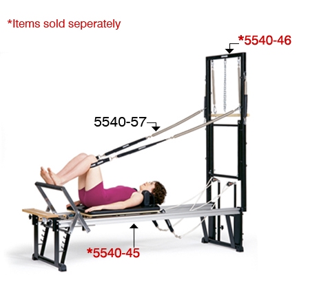 Hamstring Extension Straps | Medco Sports Medicine