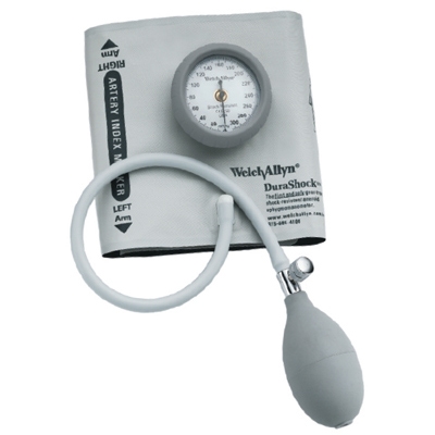 DuraShock Aneroid Sphygmomanometer
