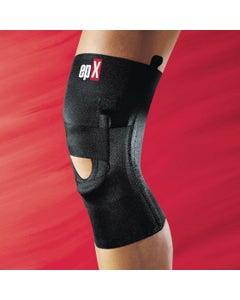 epX Lateral J Buttress Knee Support