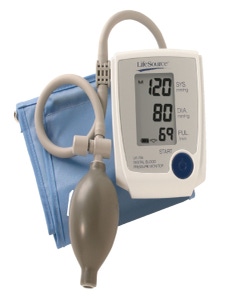 Blood Pressure Monitors & Cuffs