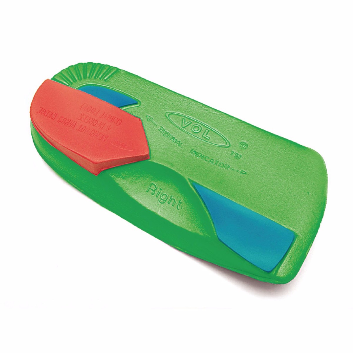 Vasyli Orthotic Wedge