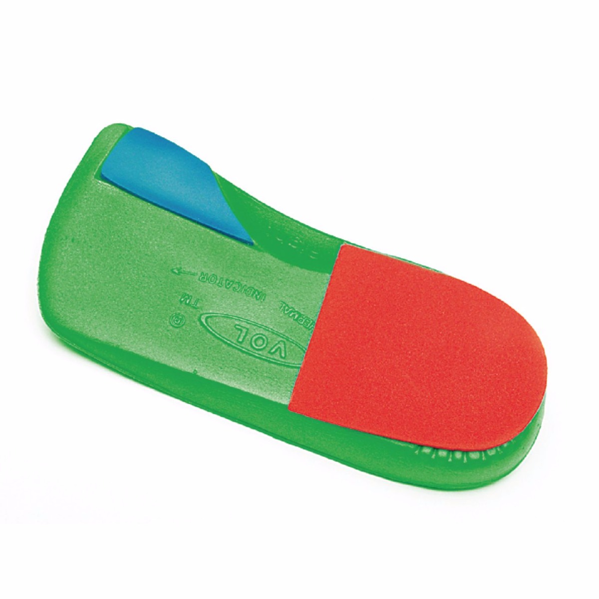 Vasyli Orthotic Heel Lifts Medco Sports Medicine