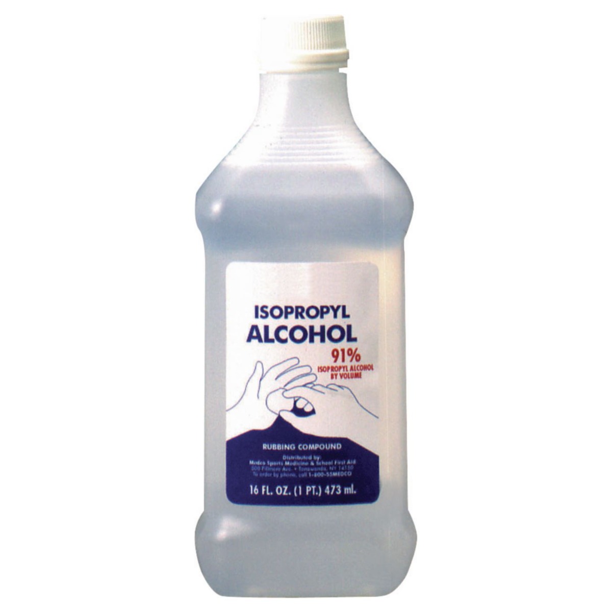 Isopropyl Alcohol 70%