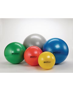 TheraBand PRO Series SCP Exercise Balls
