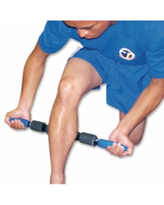 Roller Massager with Trigger Point Release Grips
