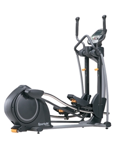 E835 Elliptical Trainer