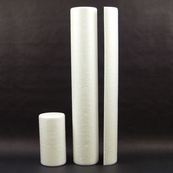 THERABAND Pro Foam Rollers