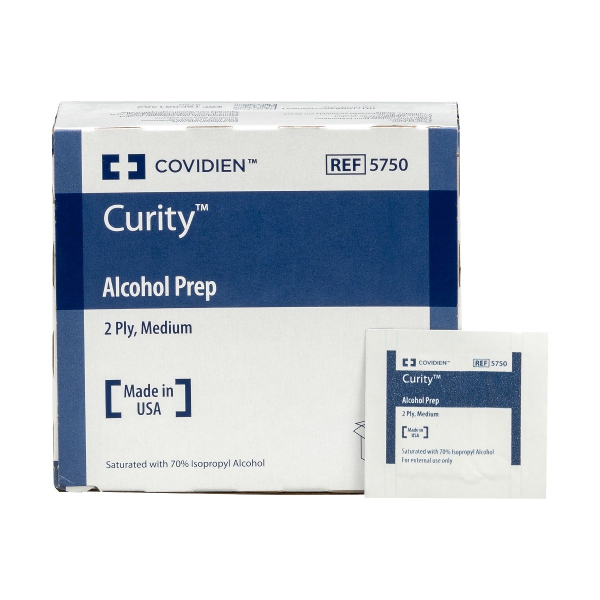 Kendall curity alcohol deals preps