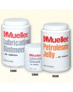 Mueller Lubricating Ointment 