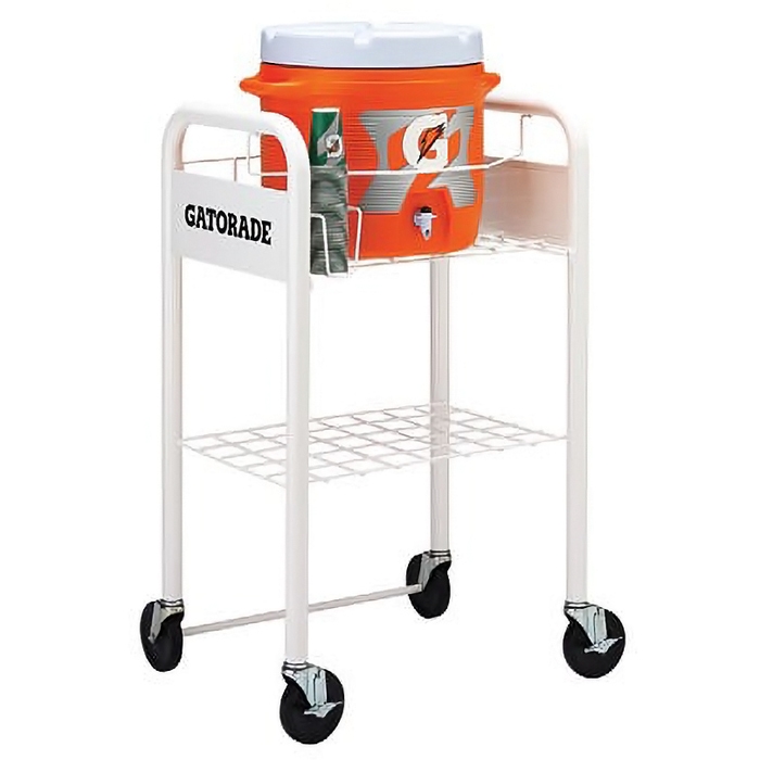 Sideline Hydration Cart: Portable Water Cooler, Sport Hydration System