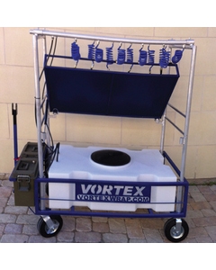 Vortex Water Carts