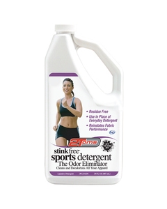 Stink Free Sports Detergent 30oz