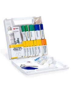 50 Person First Aid Kits