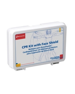 CPR Masks & CPR Rescue Kits | Medco Sports Medicine