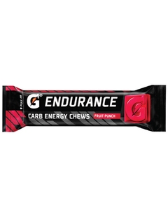 Gatorade Endurance Energy Chews