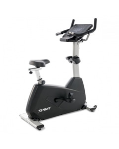 Spirit CU800 Upright Bike 