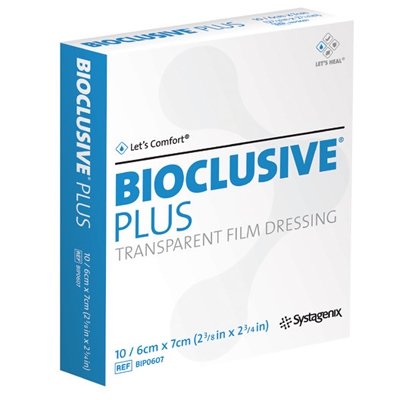 transparent dressing Tegaderm Transparent Dressing 4x4 - 50/Box