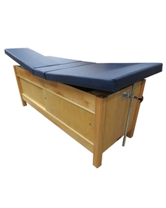 Bailey Model 4310 Cabinet Treatment Table