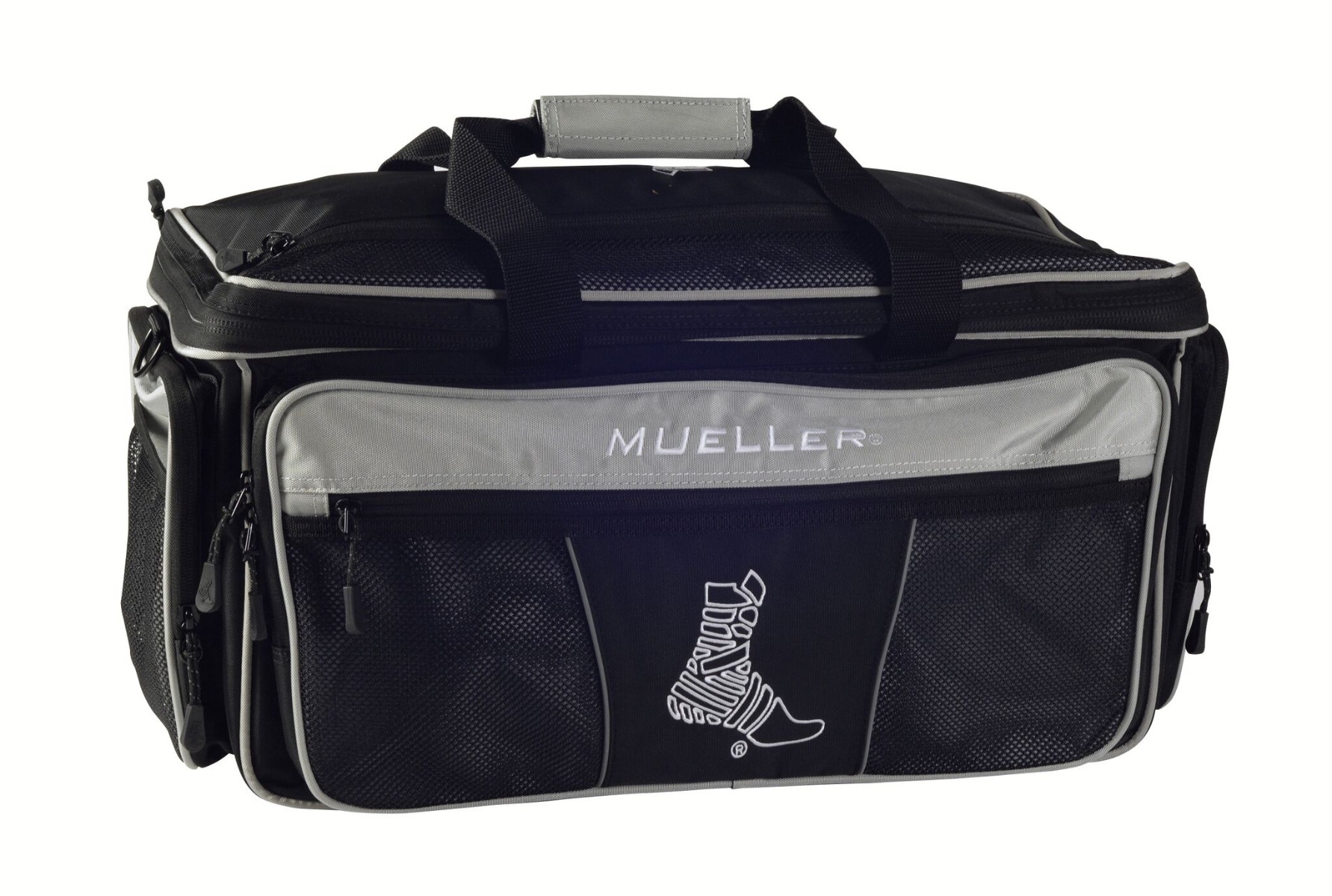 Mueller Perfect Hero | Customizable, Water-Resistant Gear Kit