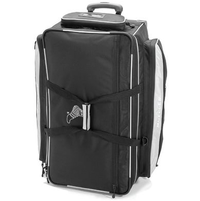 Mueller Epic Hero Kit | Customizable Athletic Trainer Bag | Medco