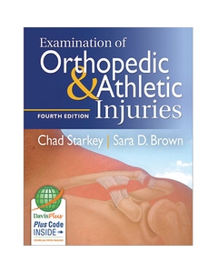 Examination of Orthopedic & Athletic Injuries 4th Edition