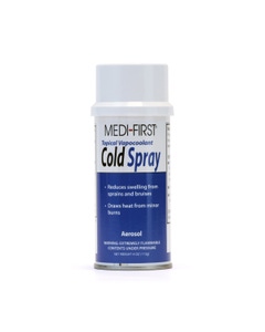 Medi-First Cold Spray 