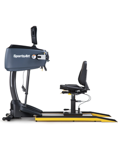 SportsArt Ergometer