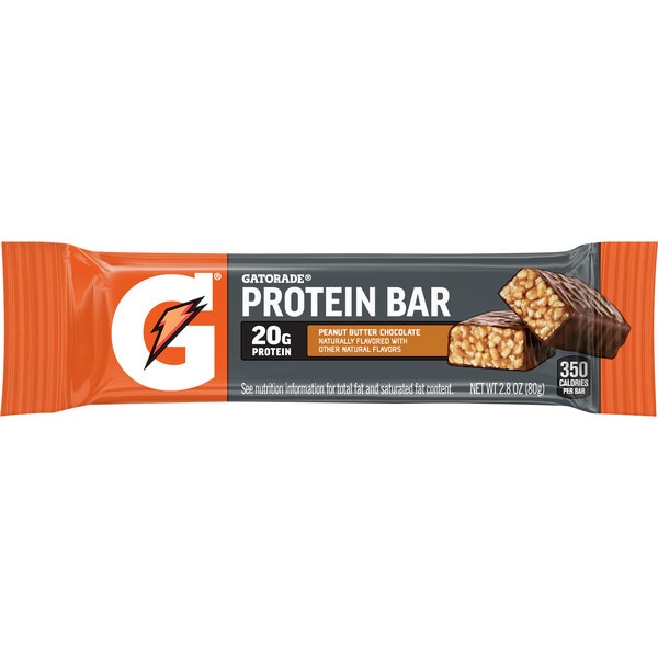 Gatorade Recover Whey Protein Bar