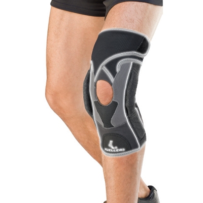 Mueller Hg80 Premium Hinged Knee Brace