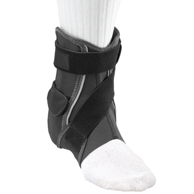 Hg80® Premium Soft Ankle Brace | Ankle Braces & Supports