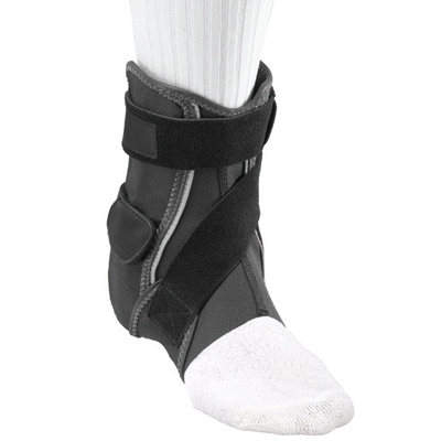 Mueller Hg80 Hard Shell Ankle Brace | Medco Sports Medicine