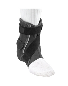 Mueller Hg80 Hard Shell Ankle Brace