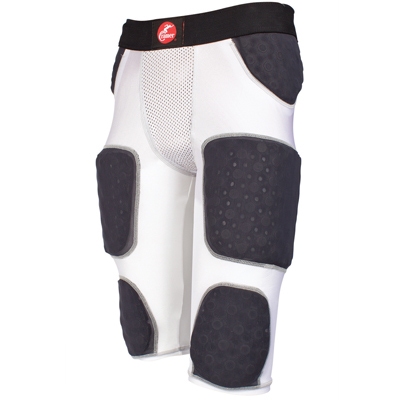 Cramer Hurricane Padded Shorts - 5 Pad & 7 Pad