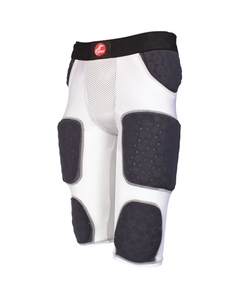 Cramer Hurricane Padded Shorts - 5 Pad & 7 Pad