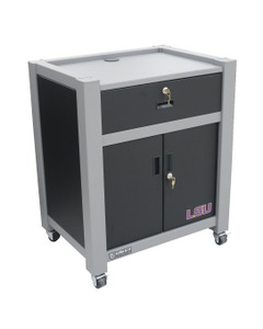 Athletic Edge Aluma Elite Modality Cart