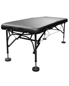 The Sport Portable Sidelines Table
