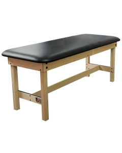 Edge Sport Wood Treatment Tables