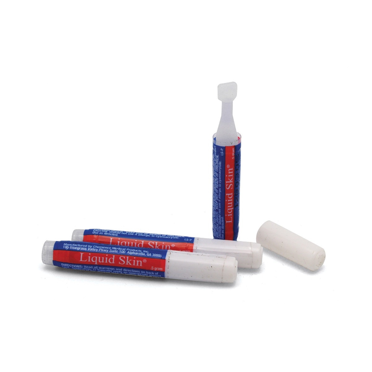 liquid skin, waterproof bandage Medco Sports Medicine