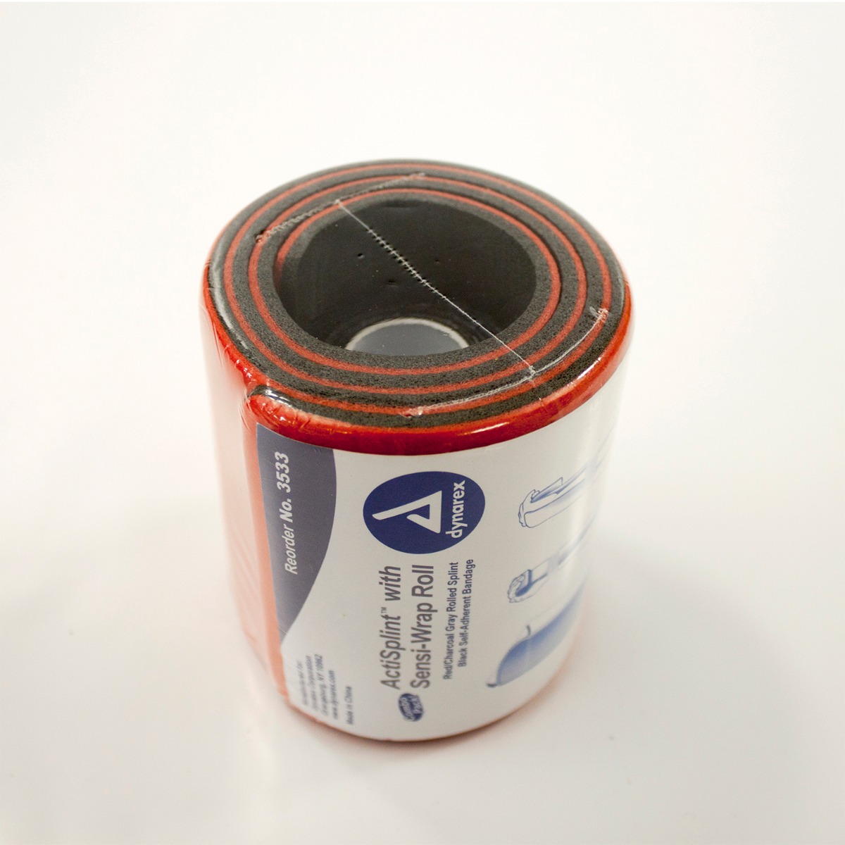 ActiSplint