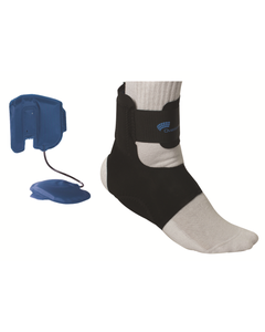 Step-Free Ankle Stabilizer