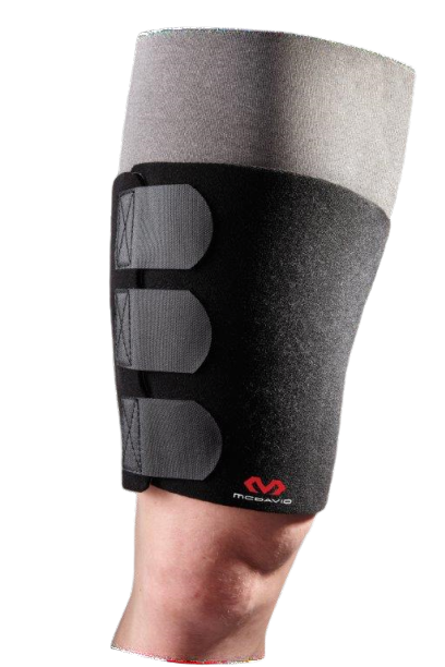 Sport Adjustable Thigh Hamstring Wrap - Thermoskin