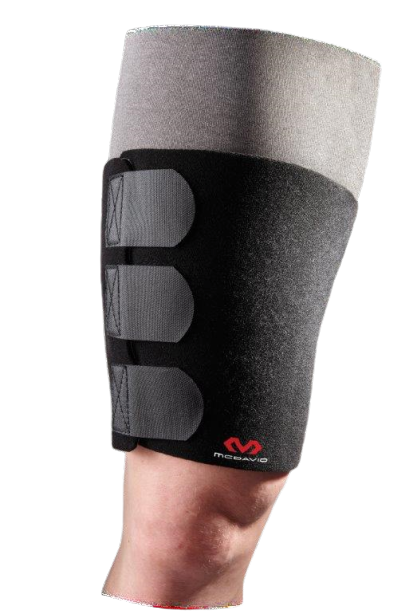 Adjustable Thigh Wrap