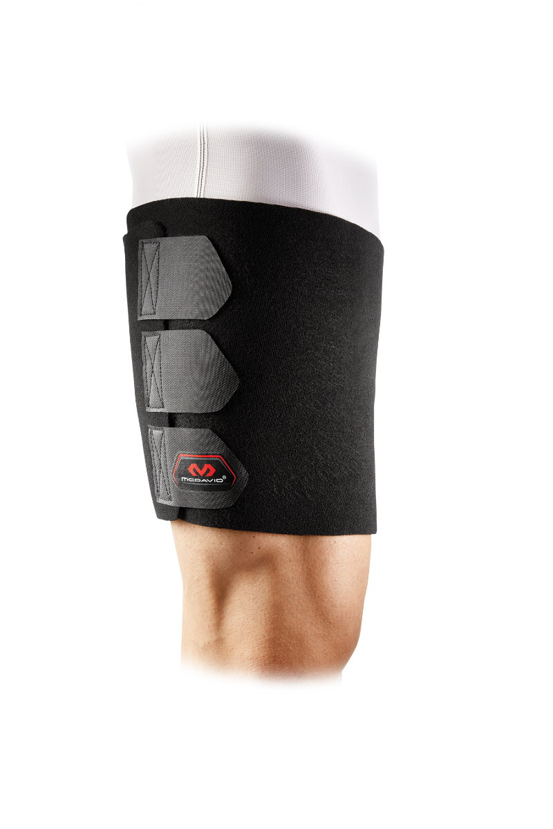 478 Adjustable Thigh Wrap Medco Sports Medicine