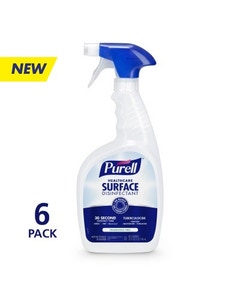 Purell Surface Disinfectant